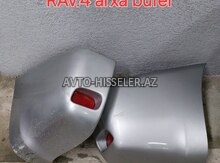 Toyota Rav-4 arxa buferi